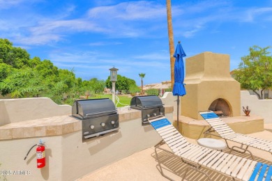 This well-maintained ''A'' model home is just steps from the on Apache Wells Country Club in Arizona - for sale on GolfHomes.com, golf home, golf lot