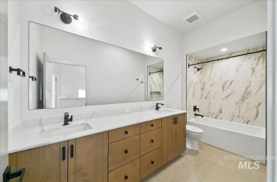 Open Saturday 12-3!  5.49% Fixed Rate available with closing on Boise Ranch Golf Course, Inc. in Idaho - for sale on GolfHomes.com, golf home, golf lot
