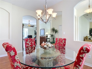 Welcome to resort-style living in The Plantation at Leesburg! on Plantation Golf Club in Florida - for sale on GolfHomes.com, golf home, golf lot
