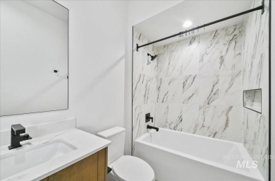 Open Saturday 12-3!  5.49% Fixed Rate available with closing on Boise Ranch Golf Course, Inc. in Idaho - for sale on GolfHomes.com, golf home, golf lot