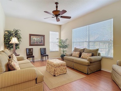 Welcome to resort-style living in The Plantation at Leesburg! on Plantation Golf Club in Florida - for sale on GolfHomes.com, golf home, golf lot