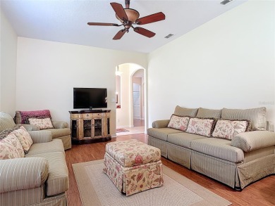 Welcome to resort-style living in The Plantation at Leesburg! on Plantation Golf Club in Florida - for sale on GolfHomes.com, golf home, golf lot