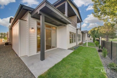 Open Saturday 12-3!  5.49% Fixed Rate available with closing on Boise Ranch Golf Course, Inc. in Idaho - for sale on GolfHomes.com, golf home, golf lot