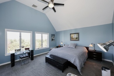 Penthouse living at its finest! This rare two-story home on the on Sky Meadow Country Club in New Hampshire - for sale on GolfHomes.com, golf home, golf lot
