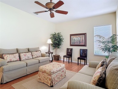 Welcome to resort-style living in The Plantation at Leesburg! on Plantation Golf Club in Florida - for sale on GolfHomes.com, golf home, golf lot