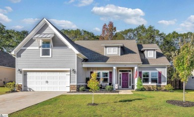 Welcome to 192 Spyglass Lane, nestled in the heart of the on Boscobel Golf Club in South Carolina - for sale on GolfHomes.com, golf home, golf lot