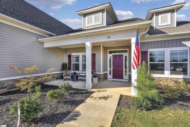 Welcome to 192 Spyglass Lane, nestled in the heart of the on Boscobel Golf Club in South Carolina - for sale on GolfHomes.com, golf home, golf lot