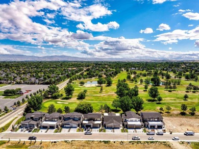 Open Saturday 12-3!  5.49% Fixed Rate available with closing on Boise Ranch Golf Course, Inc. in Idaho - for sale on GolfHomes.com, golf home, golf lot