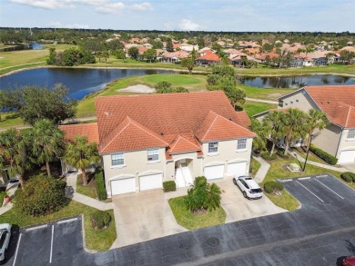 Absolutely Stunning Ground Floor Condo with Expansive views of on The Preserve Golf Club At Tara in Florida - for sale on GolfHomes.com, golf home, golf lot