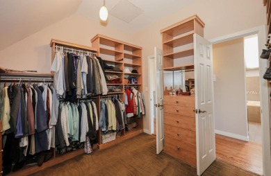 Penthouse living at its finest! This rare two-story home on the on Sky Meadow Country Club in New Hampshire - for sale on GolfHomes.com, golf home, golf lot