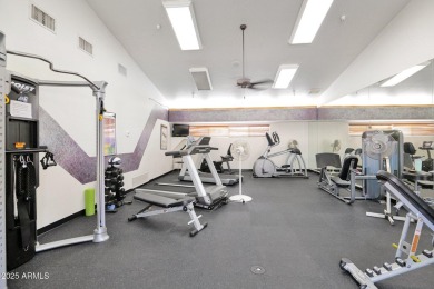 This well-maintained ''A'' model home is just steps from the on Apache Wells Country Club in Arizona - for sale on GolfHomes.com, golf home, golf lot