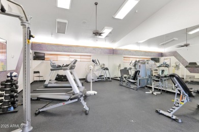 This well-maintained ''A'' model home is just steps from the on Apache Wells Country Club in Arizona - for sale on GolfHomes.com, golf home, golf lot