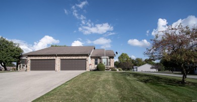 OPEN HOUSE SUNDAY OCTOBER 5TH 1-3 PM!!  Golf Course Condominium on Heron Creek Golf Club in Indiana - for sale on GolfHomes.com, golf home, golf lot