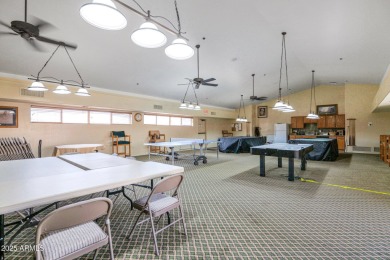 SPECIAL FINANCING AVAILABLE!!! This well-maintained ''A'' model on Apache Wells Country Club in Arizona - for sale on GolfHomes.com, golf home, golf lot