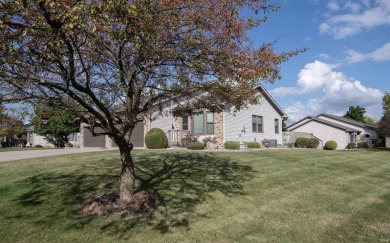 OPEN HOUSE SUNDAY OCTOBER 5TH 1-3 PM!!  Golf Course Condominium on Heron Creek Golf Club in Indiana - for sale on GolfHomes.com, golf home, golf lot