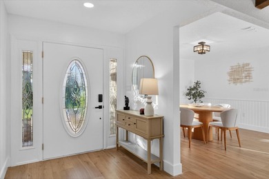 Welcome to your resort-style retreat in Saddlebrook!
Nestled on Saddlebrook Golf and Country Club in Florida - for sale on GolfHomes.com, golf home, golf lot