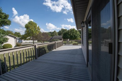 OPEN HOUSE SUNDAY OCTOBER 5TH 1-3 PM!!  Golf Course Condominium on Heron Creek Golf Club in Indiana - for sale on GolfHomes.com, golf home, golf lot