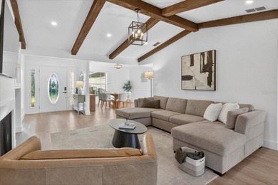 Welcome to your resort-style retreat in Saddlebrook!
Nestled on Saddlebrook Golf and Country Club in Florida - for sale on GolfHomes.com, golf home, golf lot