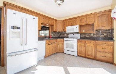 OPEN HOUSE SUNDAY OCTOBER 5TH 1-3 PM!!  Golf Course Condominium on Heron Creek Golf Club in Indiana - for sale on GolfHomes.com, golf home, golf lot