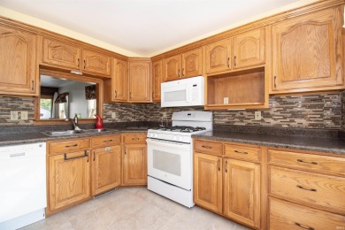OPEN HOUSE SUNDAY OCTOBER 5TH 1-3 PM!!  Golf Course Condominium on Heron Creek Golf Club in Indiana - for sale on GolfHomes.com, golf home, golf lot