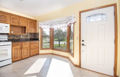 OPEN HOUSE SUNDAY OCTOBER 5TH 1-3 PM!!  Golf Course Condominium on Heron Creek Golf Club in Indiana - for sale on GolfHomes.com, golf home, golf lot