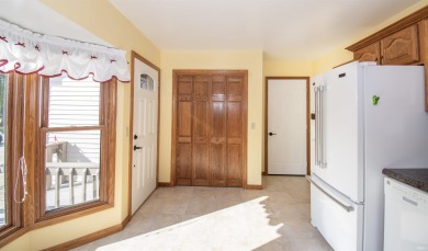 OPEN HOUSE SUNDAY OCTOBER 5TH 1-3 PM!!  Golf Course Condominium on Heron Creek Golf Club in Indiana - for sale on GolfHomes.com, golf home, golf lot