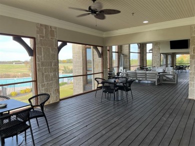 Now, there's opportunity to live in luxury on a golf course to on The Bridges Golf Club in Texas - for sale on GolfHomes.com, golf home, golf lot