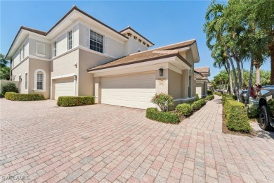 Experience luxurious resort-style living in this beautifully on Miromar Lakes Golf Club in Florida - for sale on GolfHomes.com, golf home, golf lot