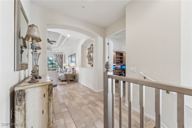Experience luxurious resort-style living in this beautifully on Miromar Lakes Golf Club in Florida - for sale on GolfHomes.com, golf home, golf lot