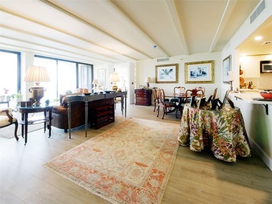 Welcome to The Envoy, where refined luxury meets resort-style on The President Country Club in Florida - for sale on GolfHomes.com, golf home, golf lot