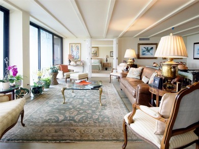 Welcome to The Envoy, where refined luxury meets resort-style on The President Country Club in Florida - for sale on GolfHomes.com, golf home, golf lot