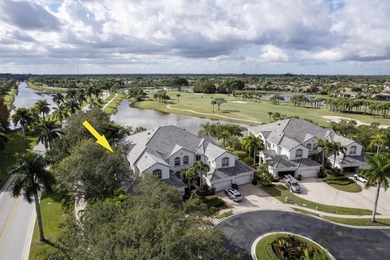 REDUCED & PRICED TO SELL! WITH A NEWLY REPLACED ROOF & NEW on  in Florida - for sale on GolfHomes.com, golf home, golf lot