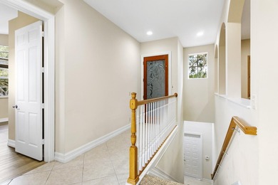 REDUCED & PRICED TO SELL! WITH A NEWLY REPLACED ROOF & NEW on  in Florida - for sale on GolfHomes.com, golf home, golf lot