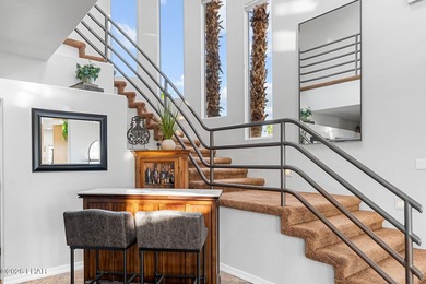 Nestled in the prestigious Residential Estates of Lake Havasu on London Bridge Golf Course in Arizona - for sale on GolfHomes.com, golf home, golf lot