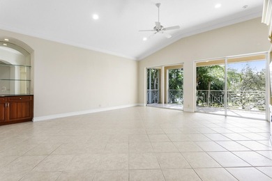 REDUCED & PRICED TO SELL! WITH A NEWLY REPLACED ROOF & NEW on  in Florida - for sale on GolfHomes.com, golf home, golf lot