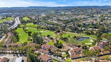 Located in the desirable Baja Finisterra community of Mission on Mission Viejo Country Club in California - for sale on GolfHomes.com, golf home, golf lot