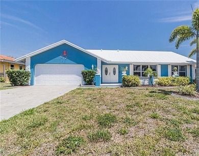 PARADISE FOUND! Experience the ultimate in Florida waterfront on Saint Andrews South Golf Club in Florida - for sale on GolfHomes.com, golf home, golf lot