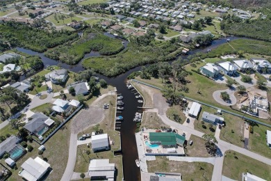 Welcome to Mobile Gardens, a peaceful community offering endless on Oyster Creek Golf Club in Florida - for sale on GolfHomes.com, golf home, golf lot