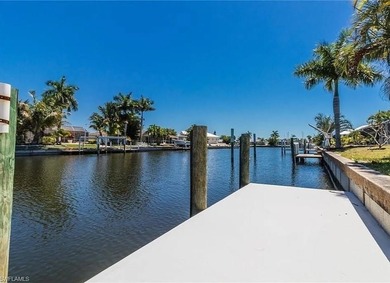PARADISE FOUND! Experience the ultimate in Florida waterfront on Saint Andrews South Golf Club in Florida - for sale on GolfHomes.com, golf home, golf lot