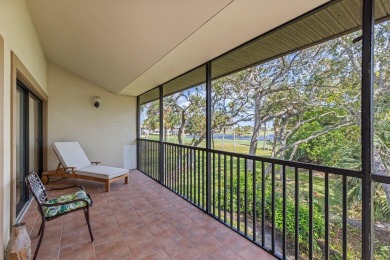 Move-In Ready Townhome in Riverwood This beautifully remodeled on Ocean Club At the Hutchinson Island Beach Resort and Marina in Florida - for sale on GolfHomes.com, golf home, golf lot