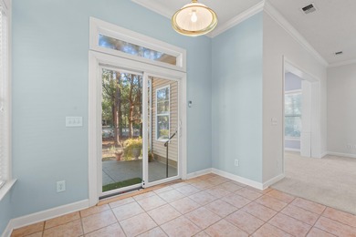 Welcome to 80 Camden Circle, a charming residence nestled within on The Founders Club At Pawleys Island in South Carolina - for sale on GolfHomes.com, golf home, golf lot