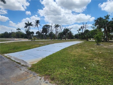 Welcome to Plantation Estates Mobile Home Park - a pet-friendly on Kelly Greens Golf and Country Club in Florida - for sale on GolfHomes.com, golf home, golf lot