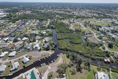 Welcome to Mobile Gardens, a peaceful community offering endless on Oyster Creek Golf Club in Florida - for sale on GolfHomes.com, golf home, golf lot