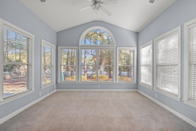 Welcome to 80 Camden Circle, a charming residence nestled within on The Founders Club At Pawleys Island in South Carolina - for sale on GolfHomes.com, golf home, golf lot