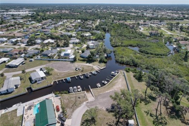 Welcome to Mobile Gardens, a peaceful community offering endless on Oyster Creek Golf Club in Florida - for sale on GolfHomes.com, golf home, golf lot