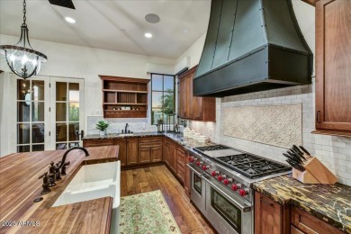 COVETED GOLF MEMBERSHIP AVAILABLE. Subject to club approval on Mirabel Golf Club in Arizona - for sale on GolfHomes.com, golf home, golf lot