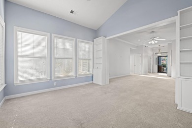 Welcome to 80 Camden Circle, a charming residence nestled within on The Founders Club At Pawleys Island in South Carolina - for sale on GolfHomes.com, golf home, golf lot