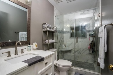 Welcome to this spacious home located in the sought after gated on Fairfield Plantation Golf and Country Club in Georgia - for sale on GolfHomes.com, golf home, golf lot