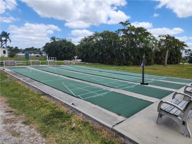Welcome to Plantation Estates Mobile Home Park - a pet-friendly on Kelly Greens Golf and Country Club in Florida - for sale on GolfHomes.com, golf home, golf lot