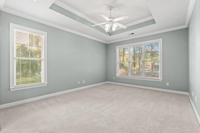 Welcome to 80 Camden Circle, a charming residence nestled within on The Founders Club At Pawleys Island in South Carolina - for sale on GolfHomes.com, golf home, golf lot